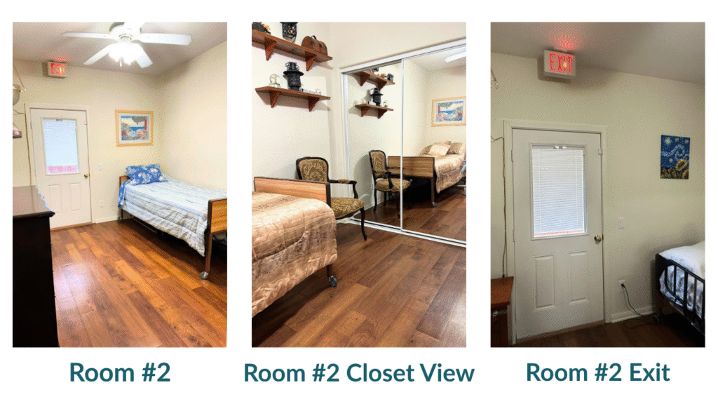2026 - Guiding Hands - Room 2